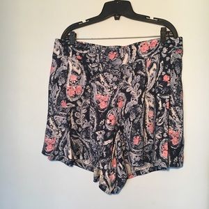 Torrid shorts